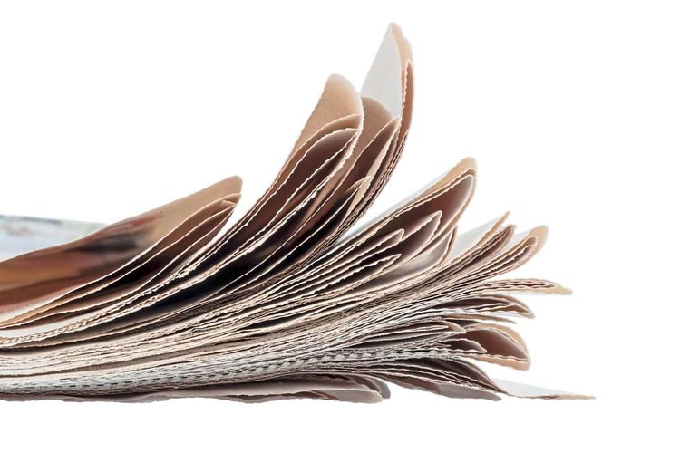 Die Journalist:innengewerkschaft fordert etwa eine Vertriebsförderung und die steuerliche Absetzbarkeit von Zeitungsabos.