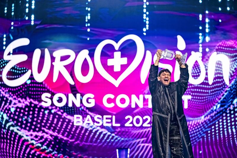Innsbruck oder Wien? Womit die Song-Contest-Bewerber punkten