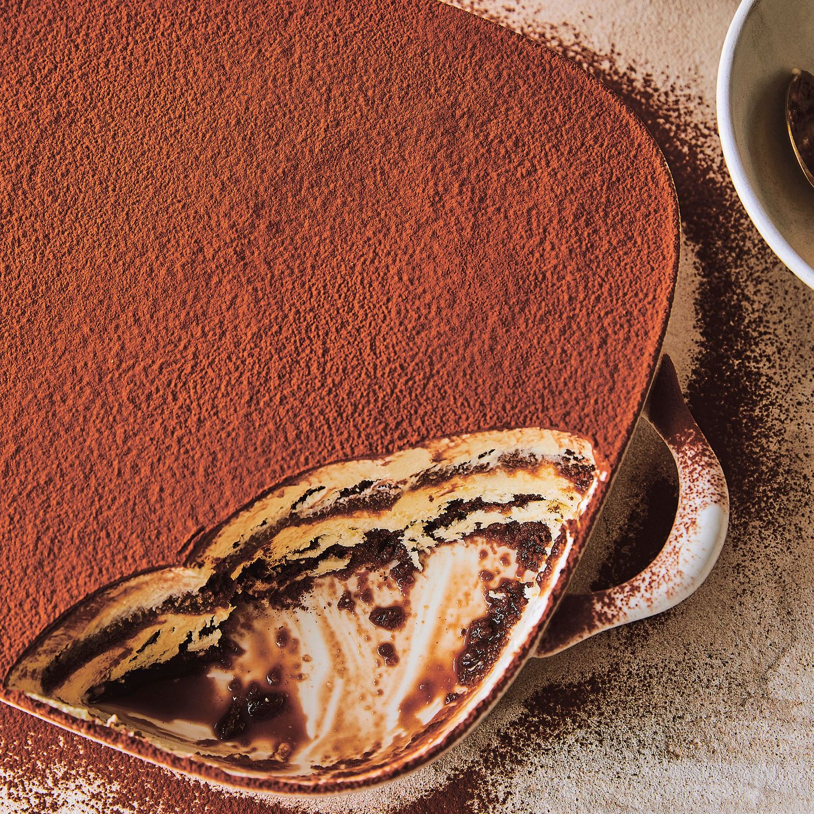 Geeistes Tiramisu - Desserts &amp; Süßspeisen - derStandard.at › Lifestyle